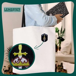 Parche Bordado de 3 Pulgadas con Diseño de Calavera y Espada de Fantasía, con la Inscripción 'Muerte a los Tiranos', para Planchar en Sombreros, Ropa, Mochilas y Jeans - Product Image 3