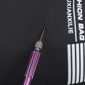 New Waterproof Junior High School Student Backpack Casual Sports Travel <b>Computer</b> <b>Bag</b> for Men Women Couples Made Oxford - Product Image 4