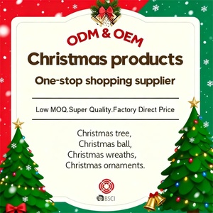 Фабрика SHUANGYUAN: Новинка! Расширяемая новогодняя елка из ПВХ с эффектом снежного покрытия для домашнего праздничного декора (Arbol De Navidad) - Product Image 6