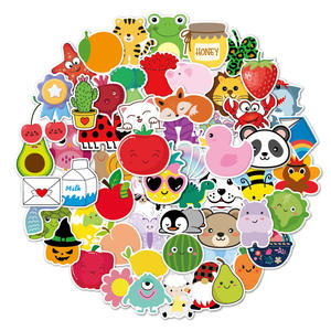 60 jolies notes d'encouragement pour boîtes à lunch scolaires, cartes de vœux en carton pour enfants, options d'écriture manuscrite - Product Image 6