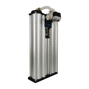Concentrateur d'oxygène industriel 10 LPM avec lits de tamis moléculaire en zéolite pour générateur d'ozone - Product Image 5