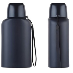 <span class=keywords><strong>Thermos</strong></span> de transport de voiture <span class=keywords><strong>plat</strong></span> portable en acier inoxydable 304 - Product Image 1