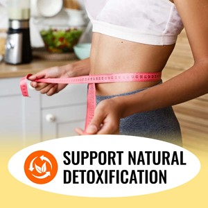 Gomitas Keto ACV con Jugo de Granada en Polvo para Estimular el Metabolismo, Suplemento Keto ACV - Product Image 4