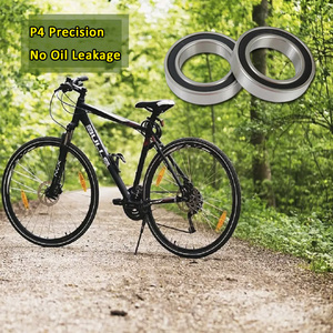 <span class=keywords><strong>Rodamiento</strong></span> de Sección Delgada 6706-2RS, Tamaño 30x37x4 mm, <span class=keywords><strong>Rodamiento</strong></span> Rígido de Bolas 6706 para Robot - Product Image 4