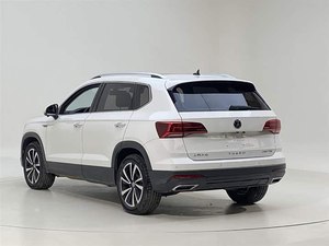 Autos Usados 2022 280TSI 2WD SUV <span class=keywords><strong>de</strong></span> Lujo, Motor Turbo, Transmisión Automática, Autos <span class=keywords><strong>de</strong></span> <span class=keywords><strong>Segunda</strong></span> <span class=keywords><strong>Mano</strong></span>, Asientos <span class=keywords><strong>de</strong></span> Cuero, Excelente Conducción, Excelente Estado - Product Image 2