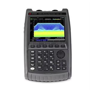Analyseur de signal micro-ondes portable Keysight N9963B FieldFox, 54 GHz, préamplificateur, puissancemètre Prix Us* xgeqpt - Product Image 1