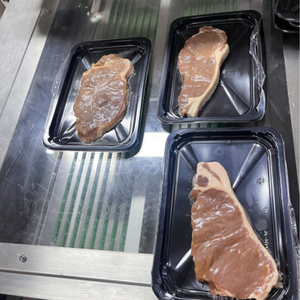 <span class=keywords><strong>Film</strong></span> d'emballage souple pour la viande, les fruits de mer, le fromage, les produits industriels et les applications d'emballage sous vide - Product Image 2