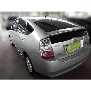 Guazi Bas <span class=keywords><strong>Prix</strong></span> Toyota <span class=keywords><strong>Prius</strong></span> REEV 1.<span class=keywords><strong>5</strong></span> Voiture d'occasion FWD <span class=keywords><strong>5</strong></span> Sièges - Product Image 4