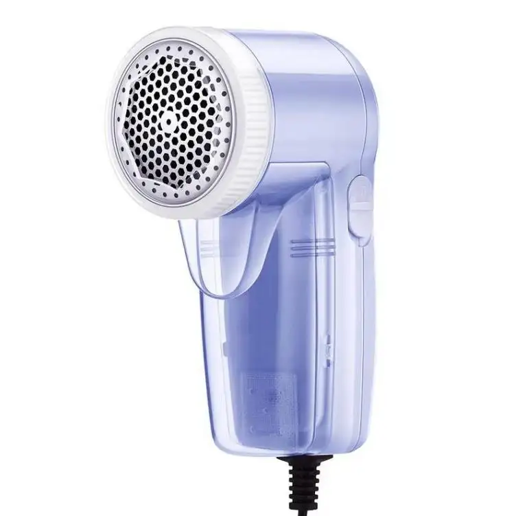 Hộ gia đình có thể sạc lại quần áo máy cạo râu vải Lint Remover Fuzz Điện áo len Máy cạo râu điện Lint Remover