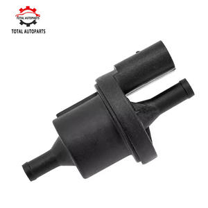 活性炭罐罐蒸汽电磁阀OEM 1C0906517A 1C0 906 517 a适用于v-w Pa-ssat B5 Go-lf -MK4 - Product Image 2