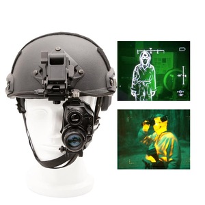 RSNV Low Light <b>Thermal</b> Imaging 640*512px IIT <b>Thermal</b> Technology Handheld Fusion Night <b>Vision</b> <b>Thermal</b> Monocular - Product Image 3