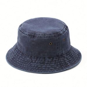 Chapeau Bob Décontracté de Haute Qualité pour la Vente en Gros, avec Logo Brodé Premium, Style Pêcheur Tendance pour l'Extérieur, Motif Dessin Animé - Product Image 4