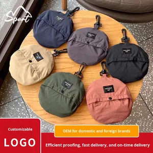 Chapeau <span class=keywords><strong>de</strong></span> pêcheur imperméable, respirant, coupe-vent, unisexe, fin, à séchage rapide, pliable, réglable, pour l'été, pour le cyclisme en plein air - Product Image 5