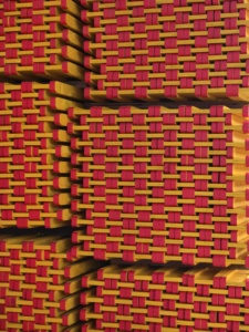 Poutre en bois H20 - Poutre en I en bois pour coffrage en béton et support de <span class=keywords><strong>dalle</strong></span> - Fabricant léger et haute résistance - Product Image 6