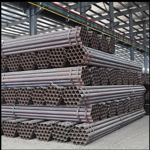 6 "x 4 <span class=keywords><strong>mm</strong></span> hàn 6m dài đen liền mạch ống thép carbon đen ống lỗ khoan sử dụng ống liền mạch - Product Image 6