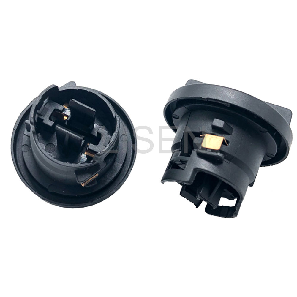 Conector de coche PAC-57-020, soporte de bombilla de señal de giro