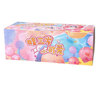 Meilleures ventes : Boîte mystère de trois petites poupées mignonnes, figurines d'action anime, jouet mignon, nouvelle poupée tendance, figurine cadeau mignonne, figurines et statues