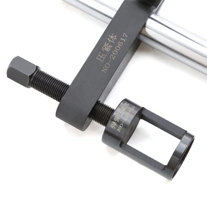 ZQYM דיזל מזרק לפרק כלים מזרק פירוק stand מזרק כלי תיקון - Product Image 4