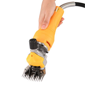 Installation de tonte de moutons 110V manipulateur de moutons coupe <span class=keywords><strong>pistolet</strong></span> à touffeter - Product Image 2