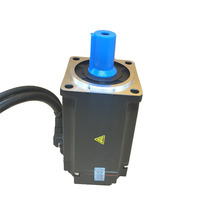 Moteur servo DC sans balais électrique IP65 24V 200W 3000 tr/min avec encodeur, série 60, pour robot de désinfection