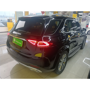 Guazi Car Used 2022 <span class=keywords><strong>Mercedes</strong></span>-Benz <span class=keywords><strong>GLE</strong></span> Prêt à être expédié Moteur essence automatique SUV 5 places Conduite à gauche pour les conducteurs <span class=keywords><strong>de</strong></span> SUV durables au quotidien - Product Image 5