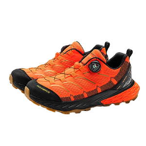 Zapatillas Deportivas Casuales para Hombre Locke Brothers, Antideslizantes, Transpirables, para Actividades al Aire Libre, Otoño, Camping, Cross Country, Running e Invierno, Senderismo - Product Image 4