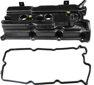 Cubierta de válvula de motor, para Infiniti I35 Nissan Altima Maxima Murano Quest <span class=keywords><strong>13264</strong></span>-8J102 - Product Image 1
