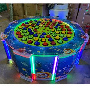Offres Spéciales Équipement de Divertissement - Grande Machine de Pêche pour Enfants - Product Image 5