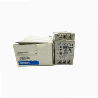 Alimentation à découpage S82K-01505 pour panneaux de commande industriels, entrée 100-240 VCA, sortie 5 VCC