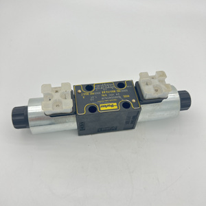 Fabricant de solénoïdes pour camions-pompes, traitement d'accessoires de haute qualité pour camions-pompes - Product Image 5