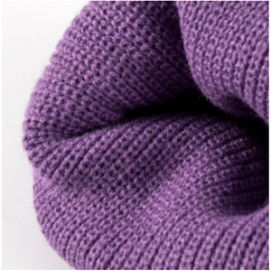 Bonnet en tricot 100% coton à revers court, personnalisable avec patch et logo, style Docker, Trawler, Fisherman, Beanie, pour hommes et femmes, usage professionnel et plage, vente en gros - Product Image 5