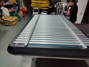 <span class=keywords><strong>Tente</strong></span> de toit électrique à coque dure et intelligente pour 2 à 3 personnes, 4x4, <span class=keywords><strong>mini</strong></span> tonnelier, boîte de <span class=keywords><strong>tente</strong></span> avec télécommande - Product Image 6