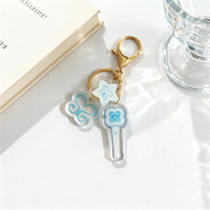 3ชิ้น kpop H2H สำหรับเด็ก, เบบี้มอนสเตอร์ที่มีน้ำหนักเบามาก - Product Image 3