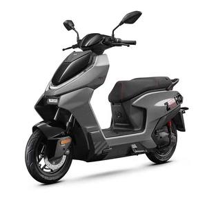 Scooter électrique tout-terrain de course 2000W, état neuf, vintage, 80 km/h, haute vitesse, avec tension maximale de 72V - Product Image 5