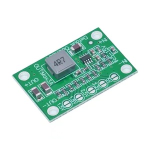 Adjustable Dc Dc <b>Converter</b> 1.25V 1.5V 2.5V 3.3V 5V 3A Output <b>Voltage</b> Regulator Module For Electronics Projects - Product Image 2