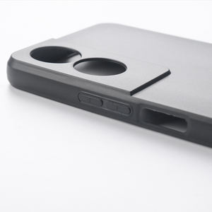 Funda para <span class=keywords><strong>TCL</strong></span> 505, Negra Antideslizante Mate de TPU Suave, Funda Protectora Delgada de Gel de Goma para Teléfono Móvil <span class=keywords><strong>TCL</strong></span> 505 T509K T5094 - Product Image 4