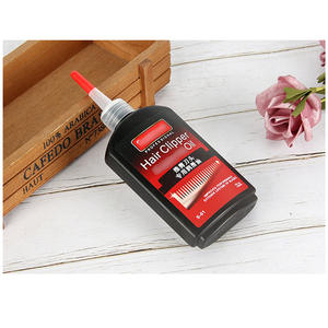 Elettrico Cross-Border parrucchiere parrucchiere strumento Anti-ruggine forbici olio lubrificante per taglio di capelli speciale parrucchiere - Product Image 1