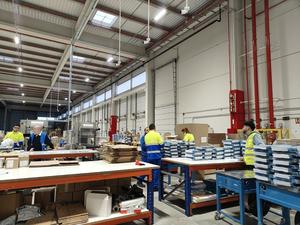 Professional <b>Logistics</b> <b>Services</b> From Spain To USA Air Shipping Agent Door To Door Express Include Duty Cheap Fast - Product Image 6