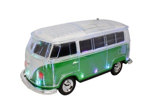 <span class=keywords><strong>WS</strong></span>-<span class=keywords><strong>267</strong></span> xe thiết kế loa BT Xe tải mô hình xe loa không dây với TF FM USB với LED ánh sáng - Product Image 4