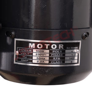 <span class=keywords><strong>ZJQ4116A</strong></span>手動ベンチピラー掘削機家庭用建設産業220V - Product Image 5