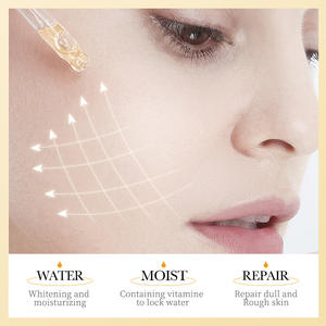 Produits de soin de la peau 2026 Sérum au <span class=keywords><strong>miel</strong></span> De <span class=keywords><strong>Miel</strong></span> Hydratant Blanchissant Base de maquillage Tik Tok Vente chaude Haute qualité Vente en gros Al Por Mayor - Product Image 4