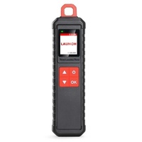 Herramienta de Servicio TPMS Portátil Launch I-TPMS, Medidor de Presión de Neumáticos, Compatible con la Mayoría de los Autos