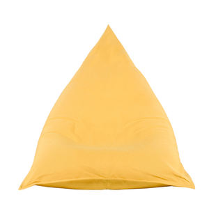 أريكة حديقة أثاث منزلي مقاوم للماء كرسي مصنوع من القماش كيس مصنوع من البن كفر للشواطئ وحمام سباحة كيس مصنوع من البن - Product Image 6