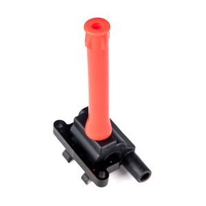 Bobina de Encendido Premium al por Mayor, Piezas de Repuesto Duraderas para Motor de Automóvil, Bobina de Encendido Estable para Mantenimiento de Motor de Automóvil U4002 - Product Image 4