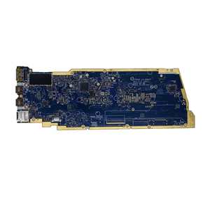 Original nuevo para Dell Latitude 9510 placa base 0MNM9C FDB50 LA-H981P - Product Image 1