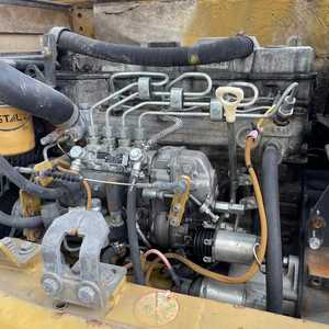 Utilisé pour la mini-excavatrice 306D, garantie d'un an, haute efficacité, godet de 0,35 m³, poids de la machine de 6000 kg - Product Image 2