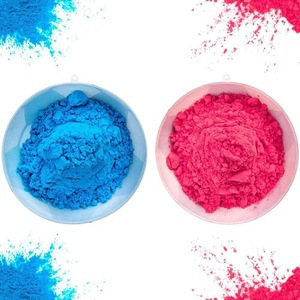 Quality Assurance Zefiro Cornstarch Powder Confetti Cannon Football Gender Reveal Fireworks Salute Sports Themed Made Zhejiang