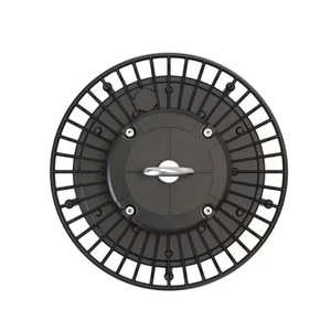 Luminaire LED d'usine 200W High Bay pour l'éclairage des ateliers et des usines avec garantie de 5 ans - Product Image 3