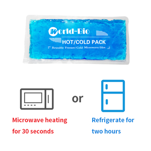 Paquete de hielo de compresa en <span class=keywords><strong>frío</strong></span>, paquete de <span class=keywords><strong>gel</strong></span> de enfriamiento de hielo caliente, bolsa de <span class=keywords><strong>Gel</strong></span> <span class=keywords><strong>frío</strong></span>, productos 2023 personalizados, venta al por mayor - Product Image 3