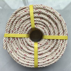 Corde Danline en polypropylène monofilament haute ténacité 3/4 brins PP pour la pêche, 100 % matériaux neufs - Product Image 3